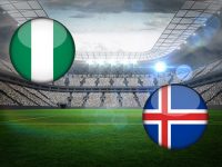 ไฮไลท์ฟุตบอลล่าสุด ไนจีเรีย 2-0 ไอซ์แลนด์