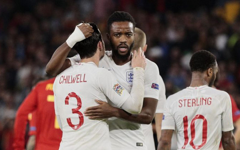 ทีมชาติอังกฤษ กับฟุตบอลโลก 2022 และความคาดหวังครั้งใหม่